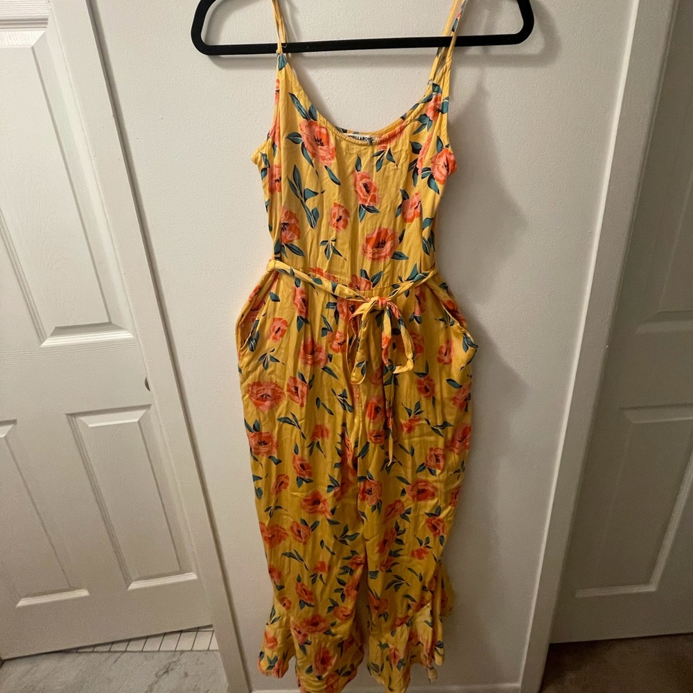 CUTE ROMPER